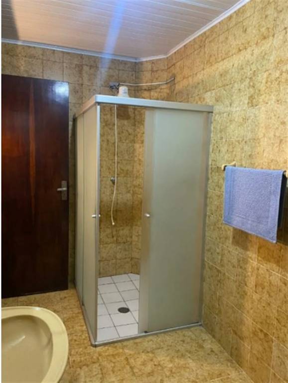 Apartamento com 3 quartos e 108 m² em Vila Guilhermina, Praia Grande