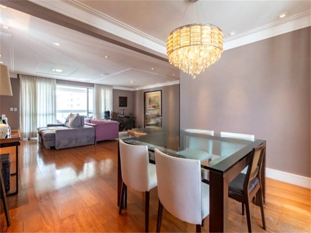Apartamento com 3 quartos e 230 m² em Vila Guilhermina, Praia Grande