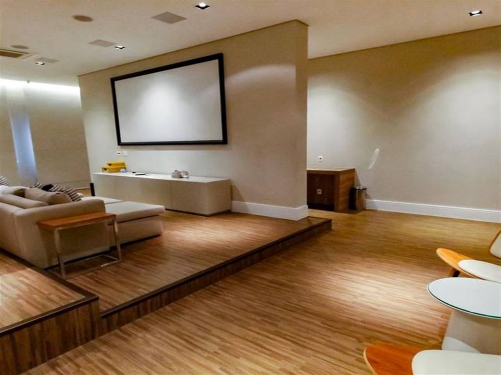 Apartamento com 4 quartos e 163 m² em Vila Guilhermina, Praia Grande