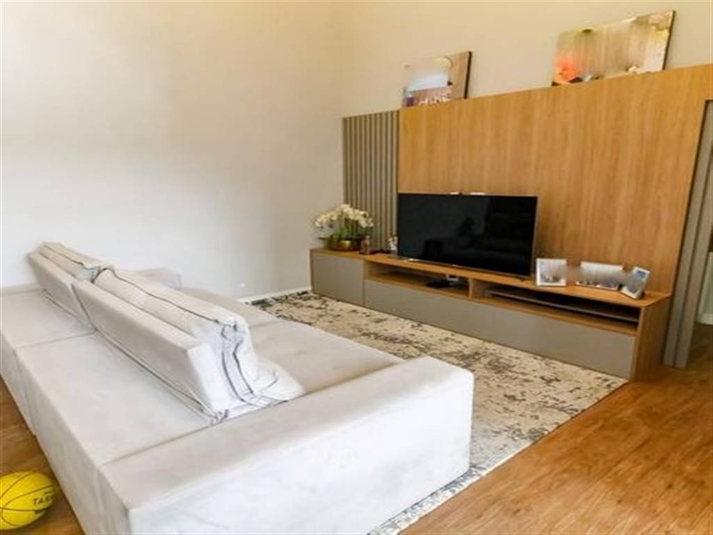 Apartamento com 4 quartos e 163 m² em Vila Guilhermina, Praia Grande