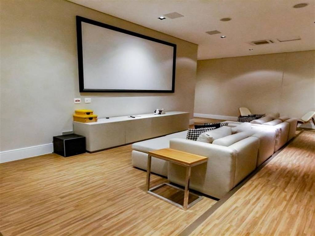Apartamento com 4 quartos e 163 m² em Vila Guilhermina, Praia Grande