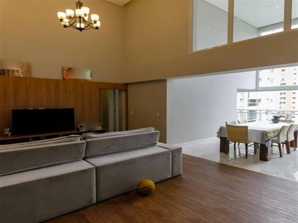 Apartamento com 4 quartos e 163 m² em Vila Guilhermina, Praia Grande