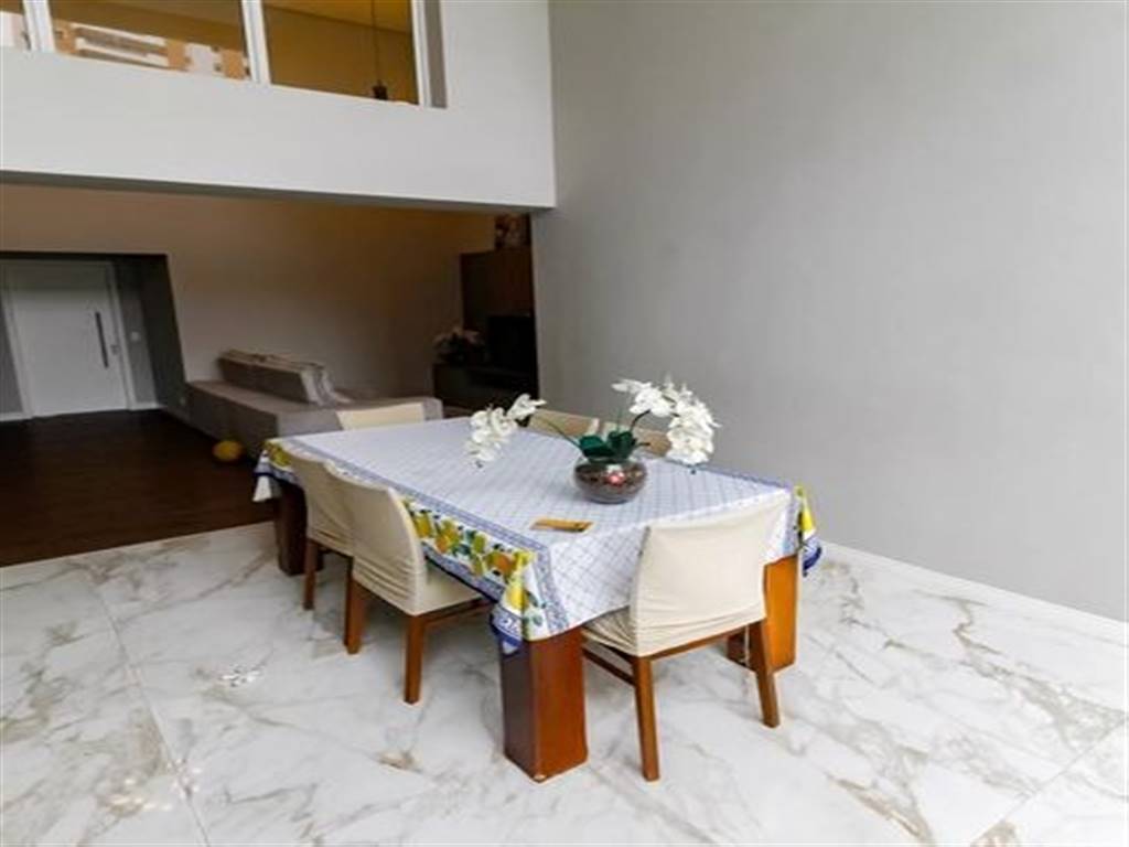 Apartamento com 4 quartos e 163 m² em Vila Guilhermina, Praia Grande