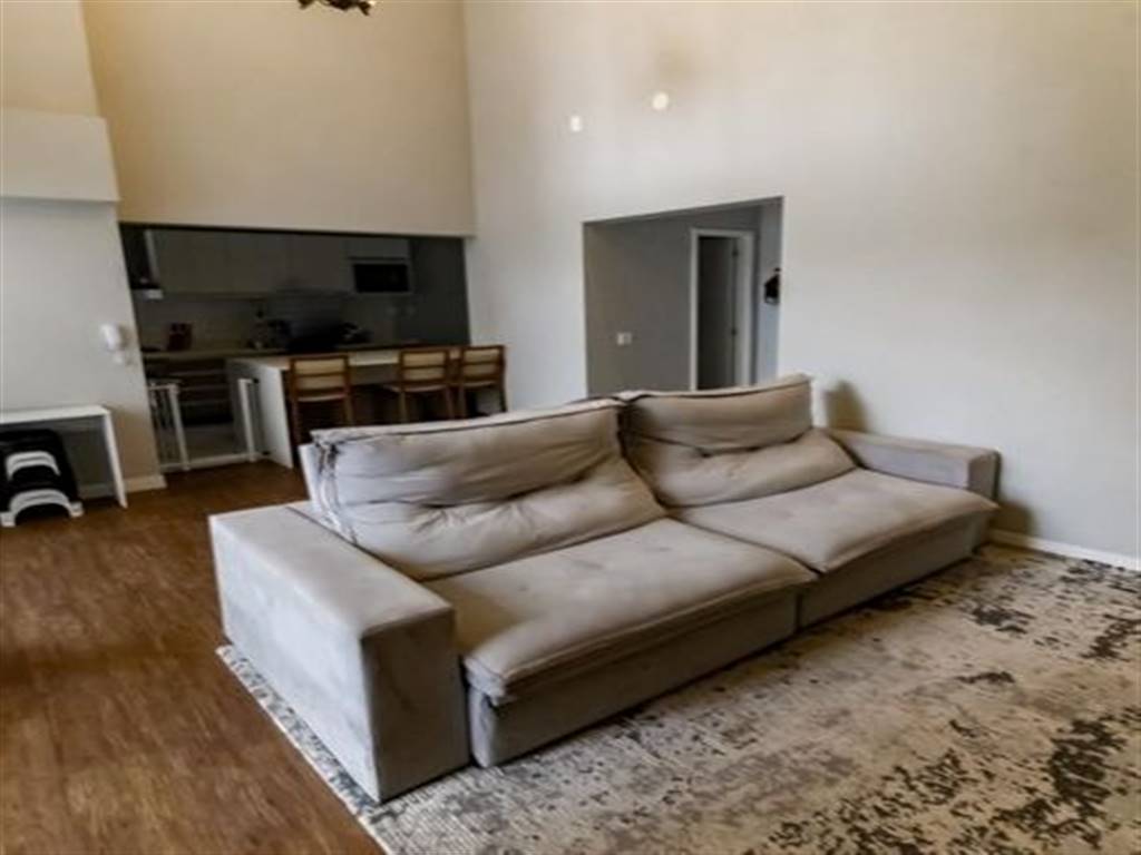 Apartamento com 4 quartos e 163 m² em Vila Guilhermina, Praia Grande