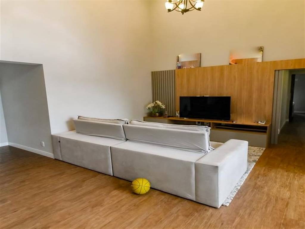 Apartamento com 4 quartos e 163 m² em Vila Guilhermina, Praia Grande