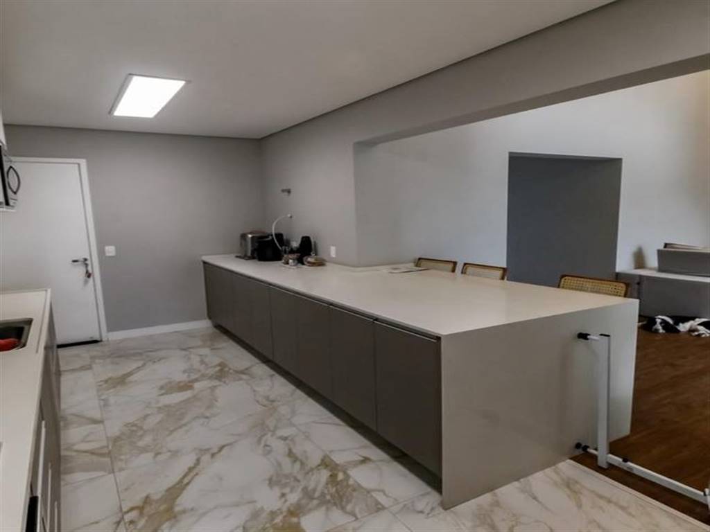 Apartamento com 4 quartos e 163 m² em Vila Guilhermina, Praia Grande