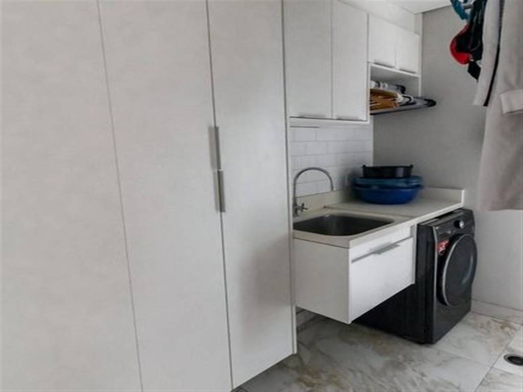 Apartamento com 4 quartos e 163 m² em Vila Guilhermina, Praia Grande