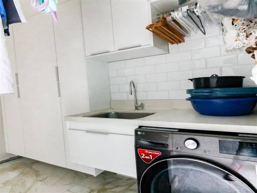 Apartamento com 4 quartos e 163 m² em Vila Guilhermina, Praia Grande
