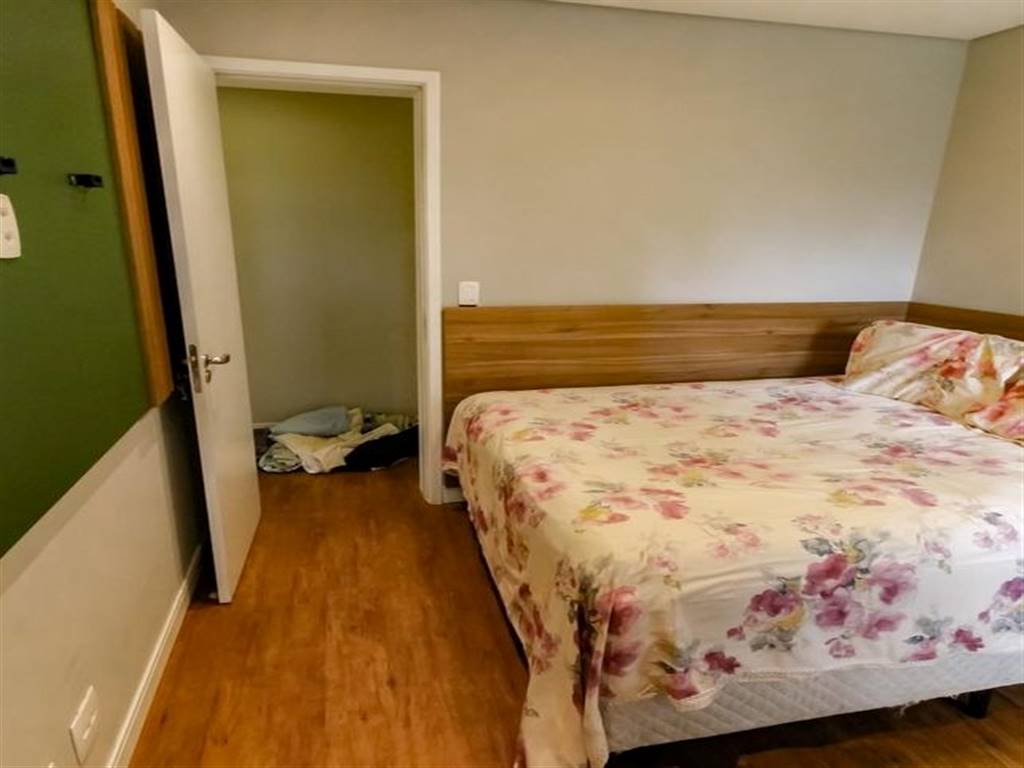 Apartamento com 4 quartos e 163 m² em Vila Guilhermina, Praia Grande