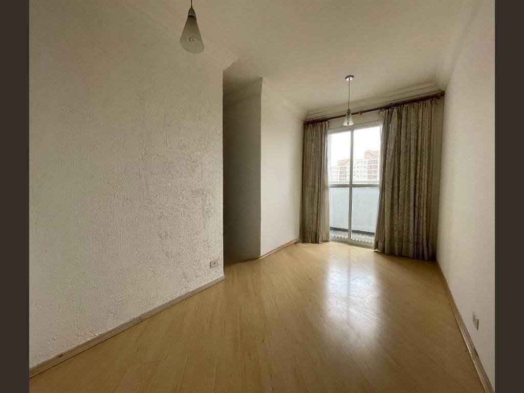 Apartamento com 3 quartos e 58 m² em Vila Guilhermina, Praia Grande