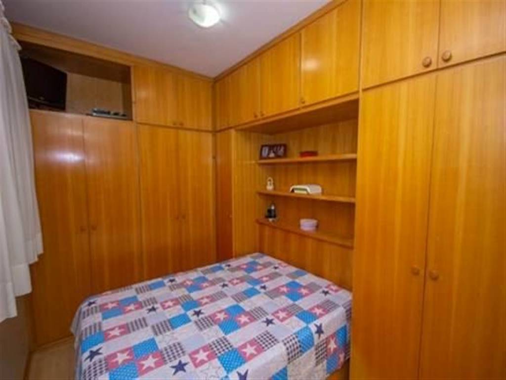 Apartamento com 2 quartos e 50 m² em Vila Guilhermina, Praia Grande