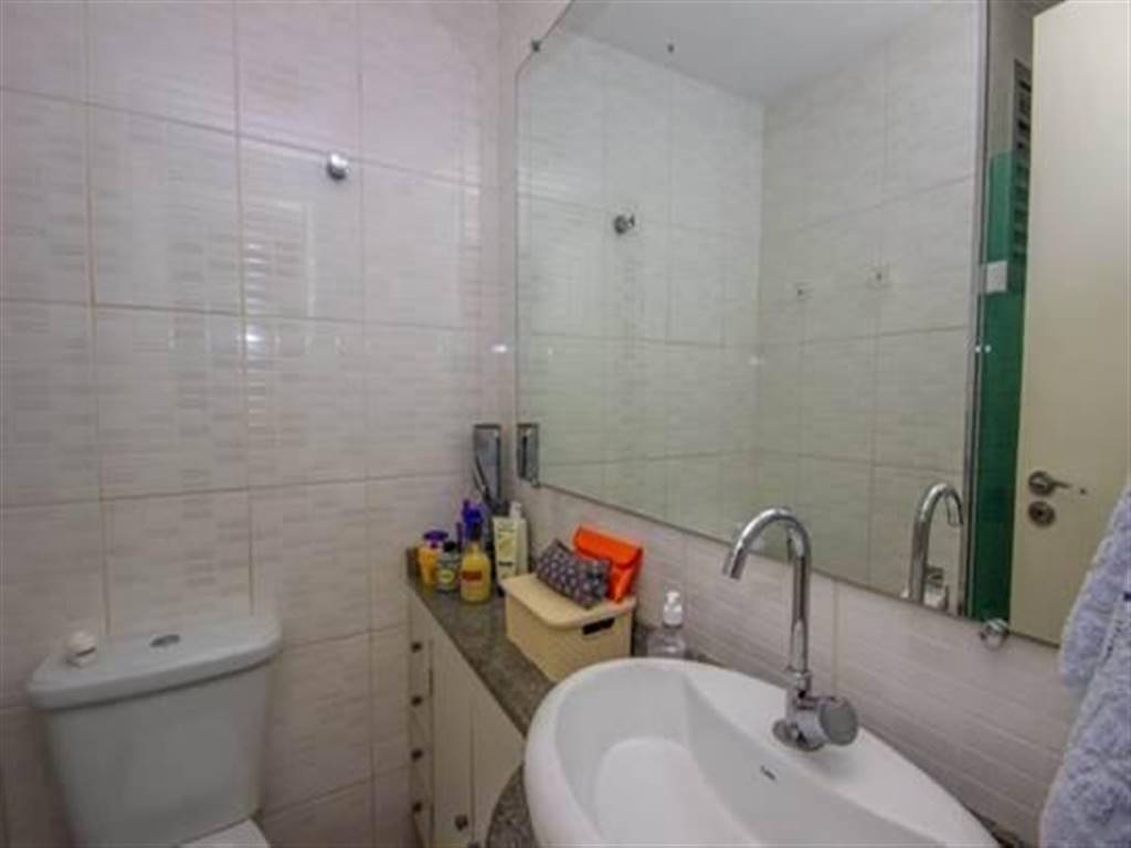 Apartamento com 2 quartos e 50 m² em Vila Guilhermina, Praia Grande