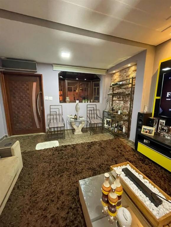 Casa com 3 quartos e 170 m² em Vila Guilhermina, Praia Grande