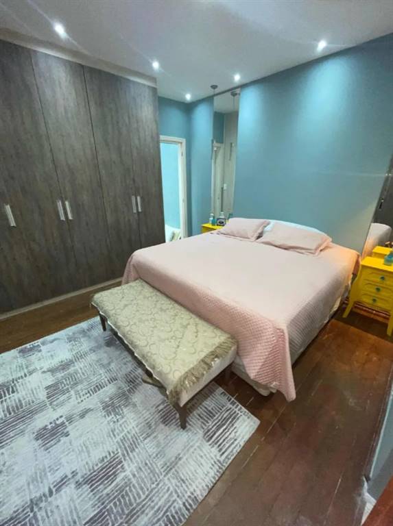 Casa com 3 quartos e 170 m² em Vila Guilhermina, Praia Grande