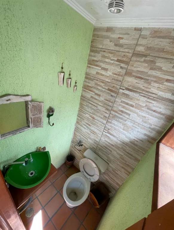 Casa com 3 quartos e 170 m² em Vila Guilhermina, Praia Grande