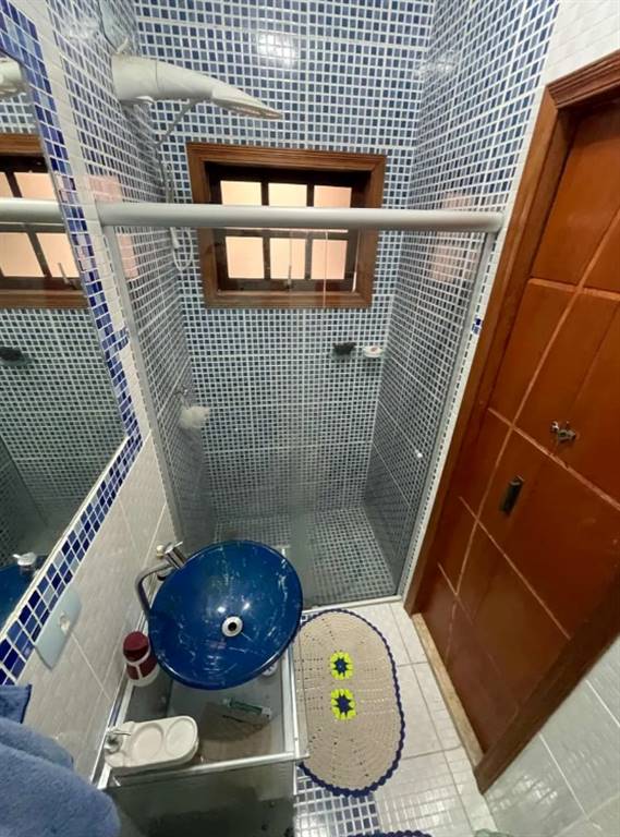Casa com 3 quartos e 170 m² em Vila Guilhermina, Praia Grande