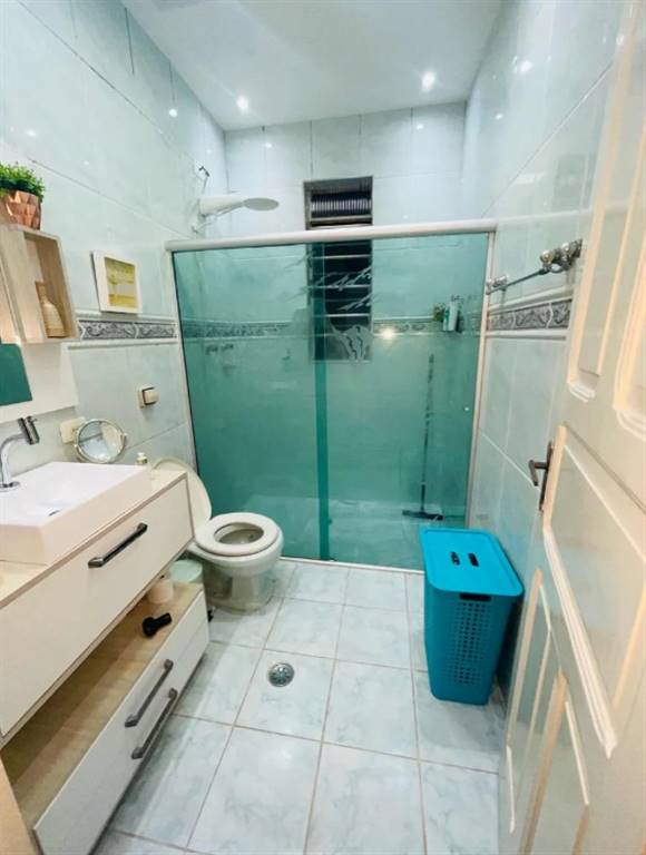 Casa com 3 quartos e 170 m² em Vila Guilhermina, Praia Grande