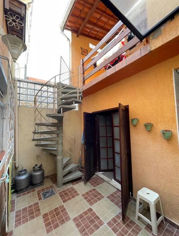 Casa com 3 quartos e 170 m² em Vila Guilhermina, Praia Grande