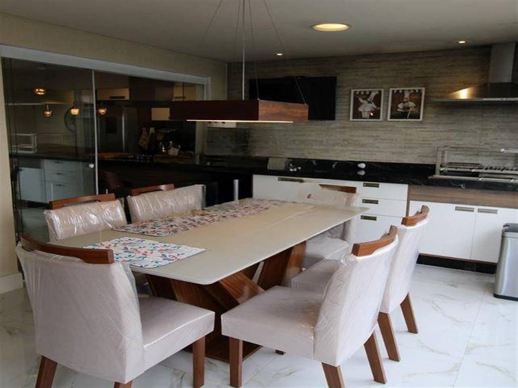 Apartamento com 2 quartos e 96 m² em Vila Guilhermina, Praia Grande