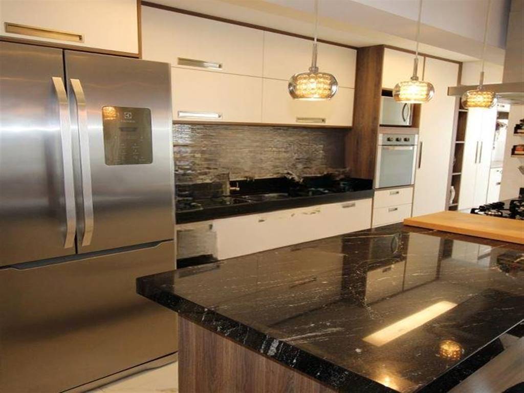 Apartamento com 2 quartos e 96 m² em Vila Guilhermina, Praia Grande