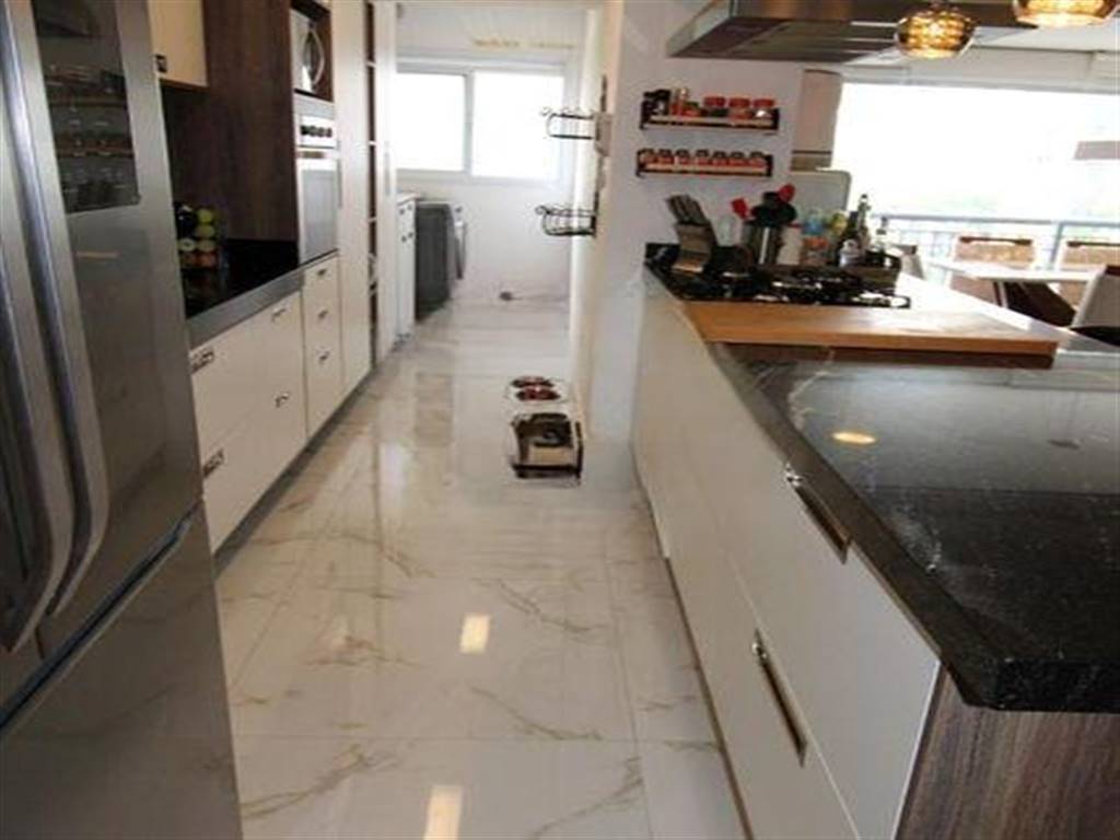 Apartamento com 2 quartos e 96 m² em Vila Guilhermina, Praia Grande