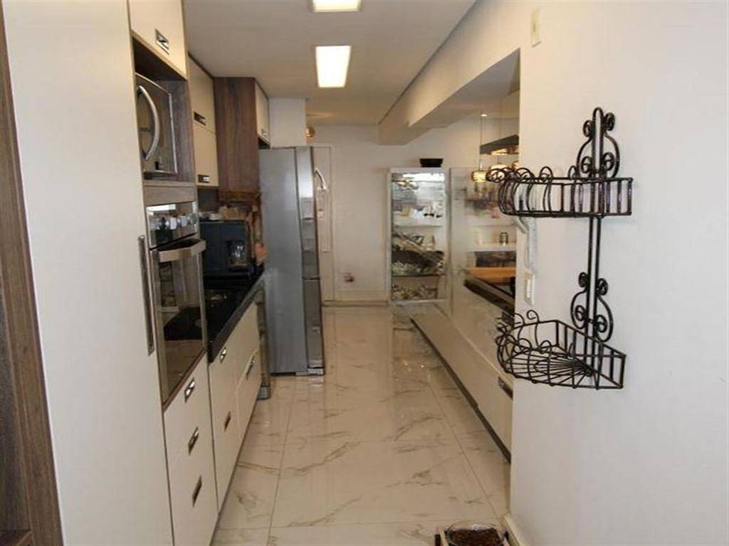 Apartamento com 2 quartos e 96 m² em Vila Guilhermina, Praia Grande