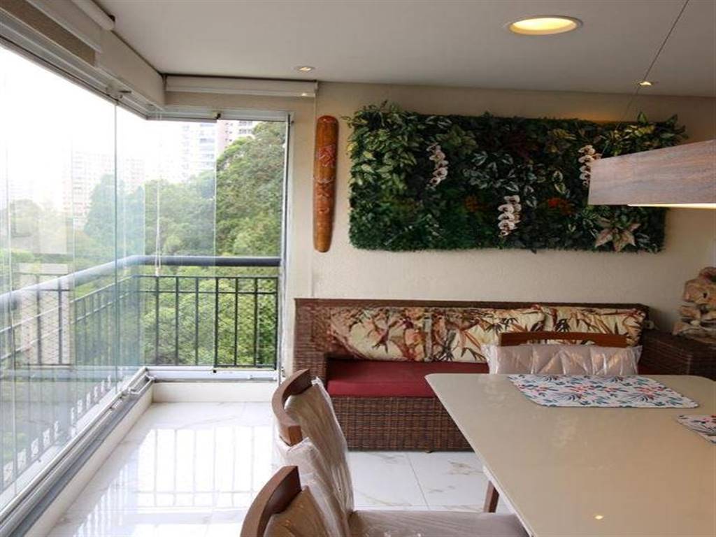 Apartamento com 2 quartos e 96 m² em Vila Guilhermina, Praia Grande