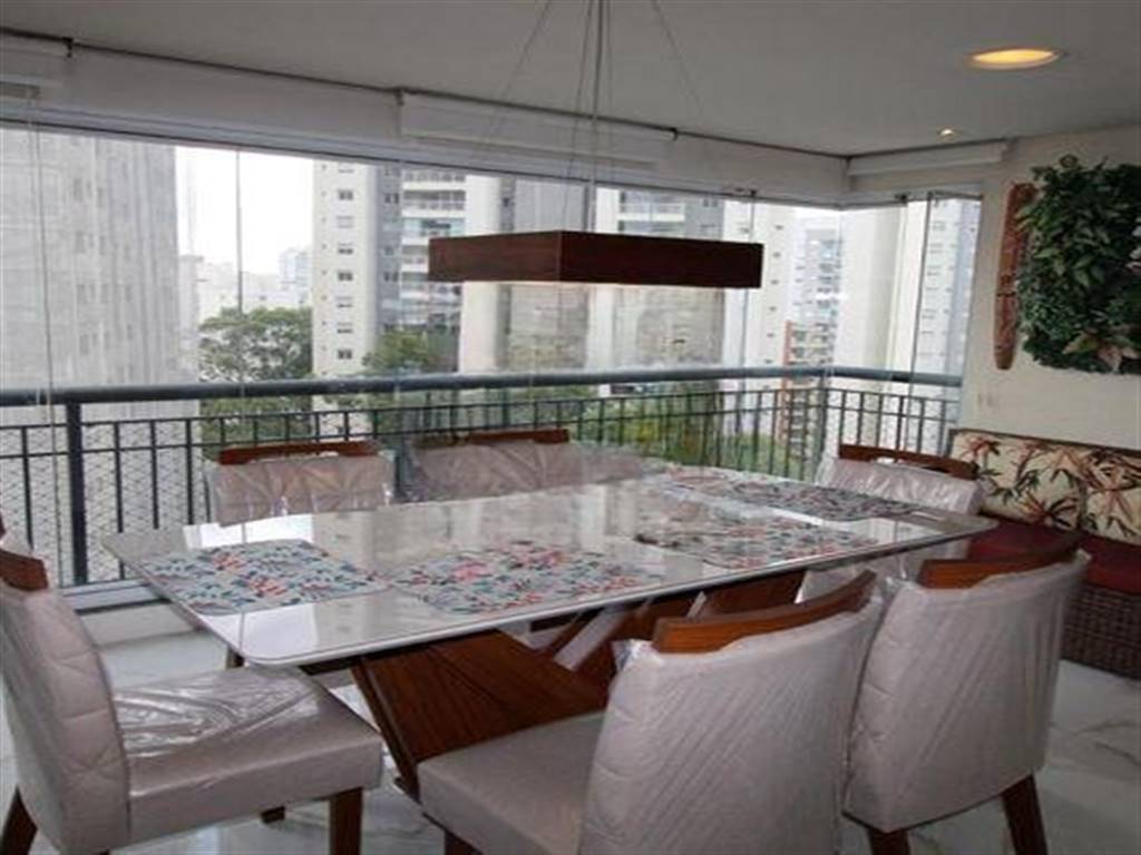 Apartamento com 2 quartos e 96 m² em Vila Guilhermina, Praia Grande