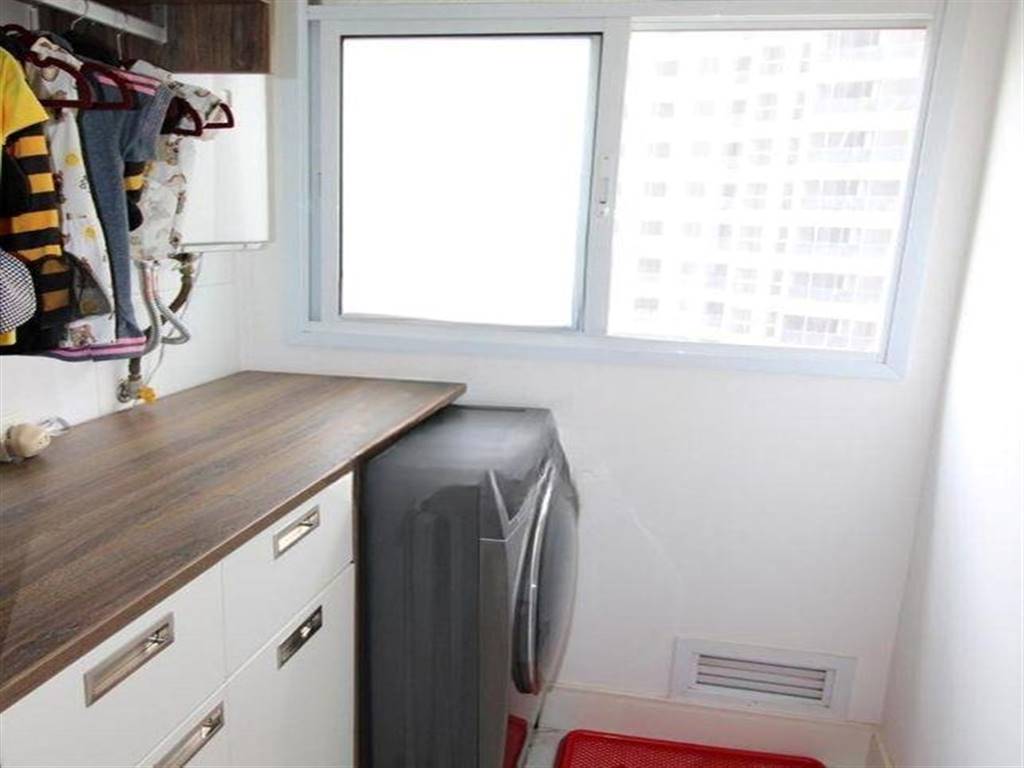 Apartamento com 2 quartos e 96 m² em Vila Guilhermina, Praia Grande