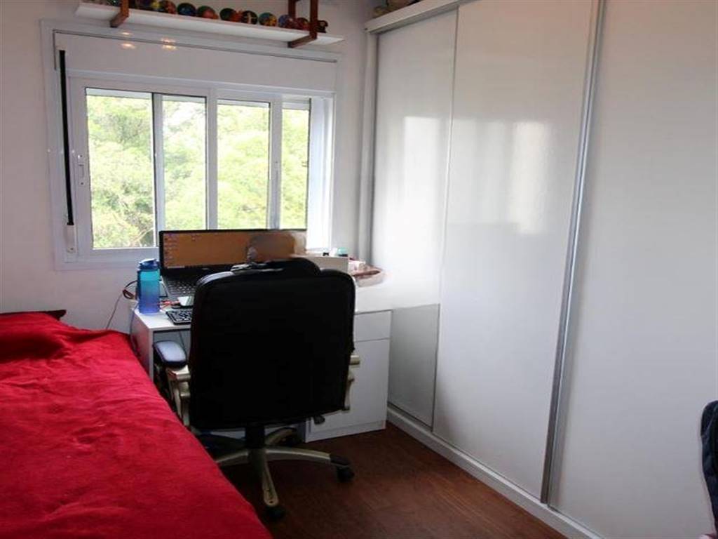 Apartamento com 2 quartos e 96 m² em Vila Guilhermina, Praia Grande