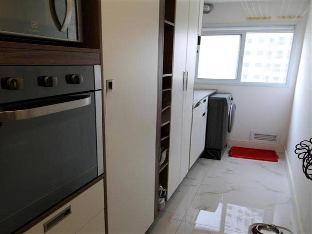 Apartamento com 2 quartos e 96 m² em Vila Guilhermina, Praia Grande