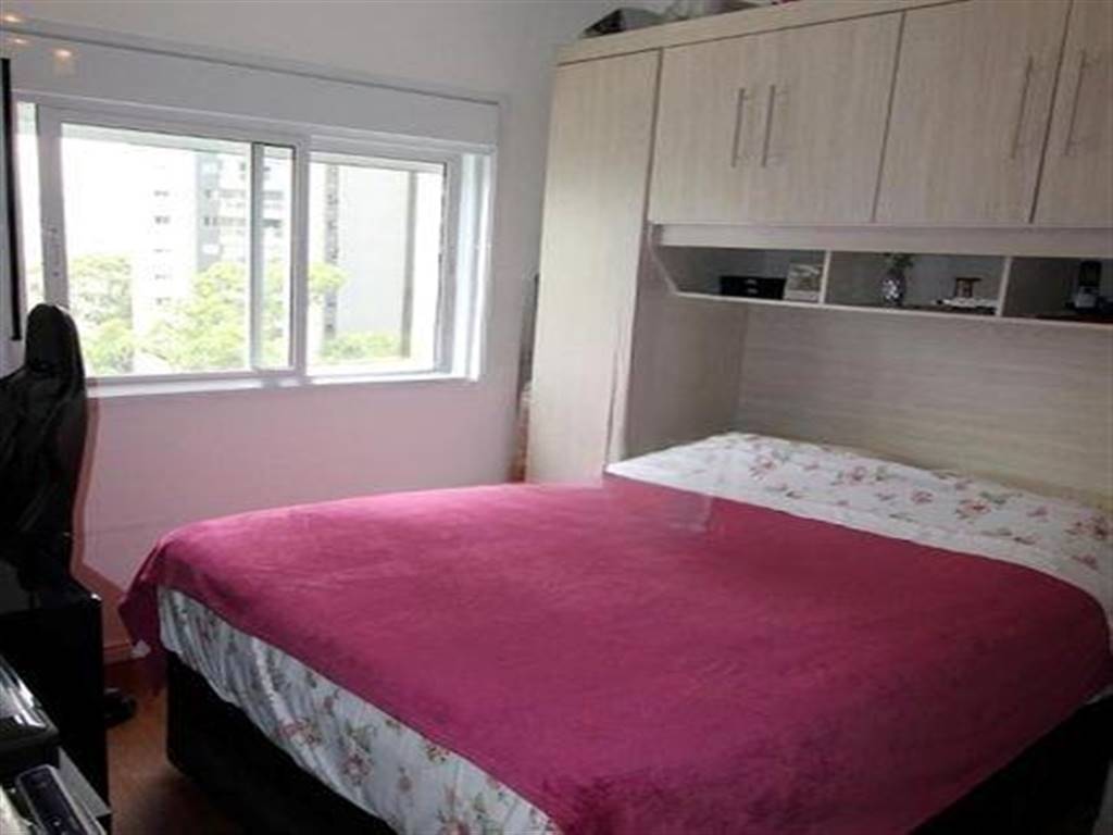 Apartamento com 2 quartos e 96 m² em Vila Guilhermina, Praia Grande