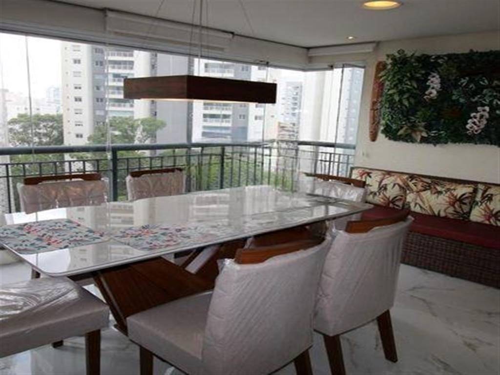 Apartamento com 2 quartos e 96 m² em Vila Guilhermina, Praia Grande