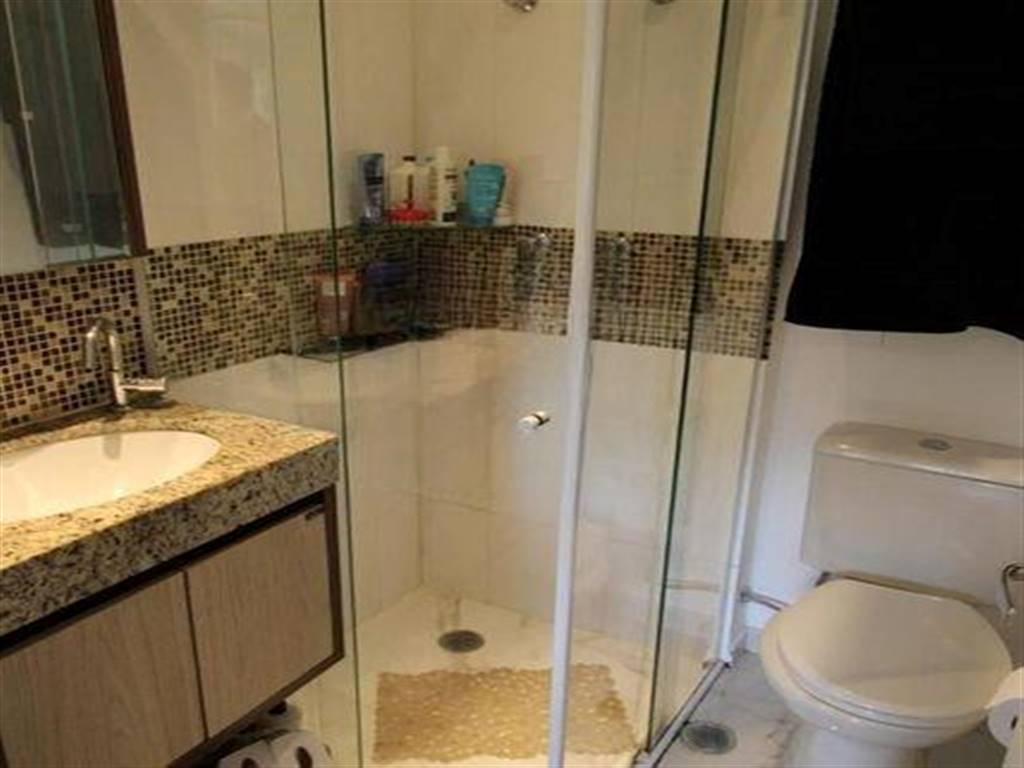 Apartamento com 2 quartos e 96 m² em Vila Guilhermina, Praia Grande