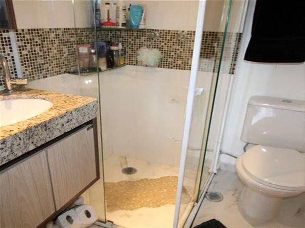 Apartamento com 2 quartos e 96 m² em Vila Guilhermina, Praia Grande