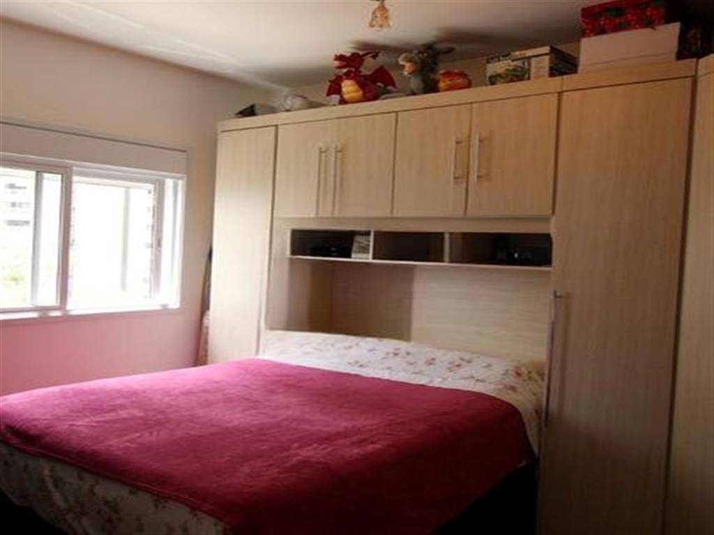 Apartamento com 2 quartos e 96 m² em Vila Guilhermina, Praia Grande