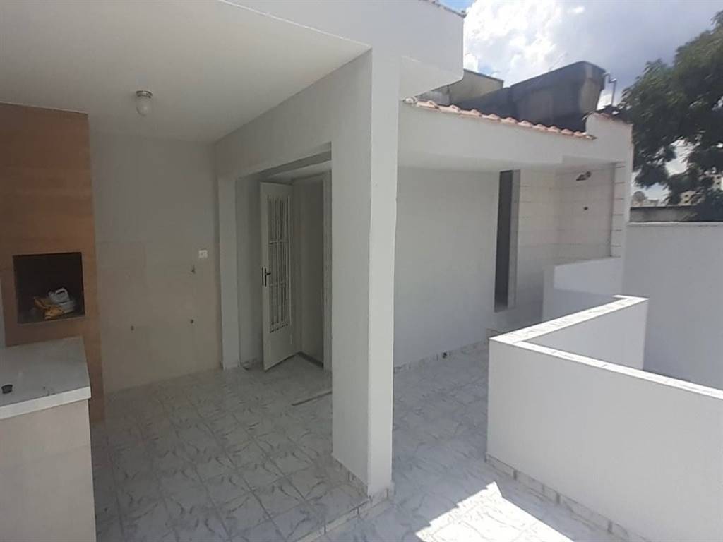 Casa com 3 quartos e 250 m² em Vila Guilhermina, Praia Grande