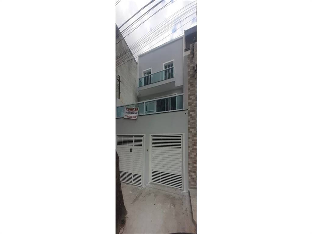 Casa com 3 quartos e 250 m² em Vila Guilhermina, Praia Grande