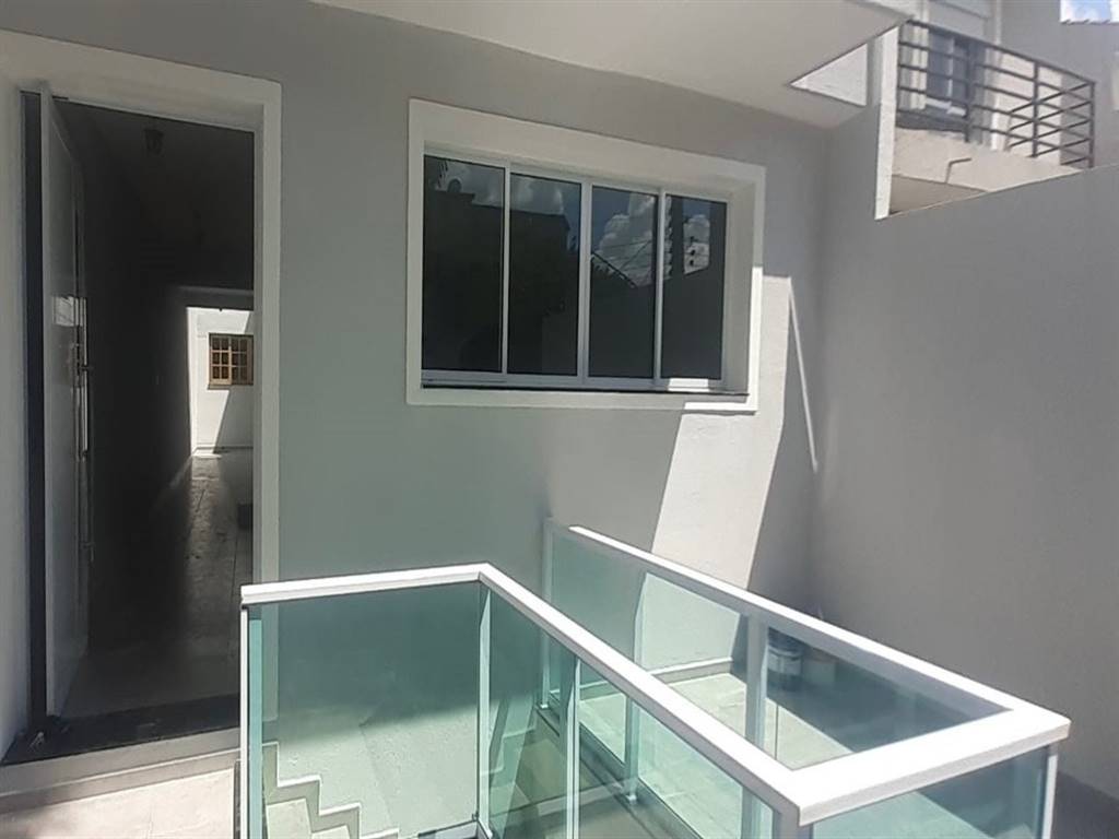 Casa com 3 quartos e 250 m² em Vila Guilhermina, Praia Grande