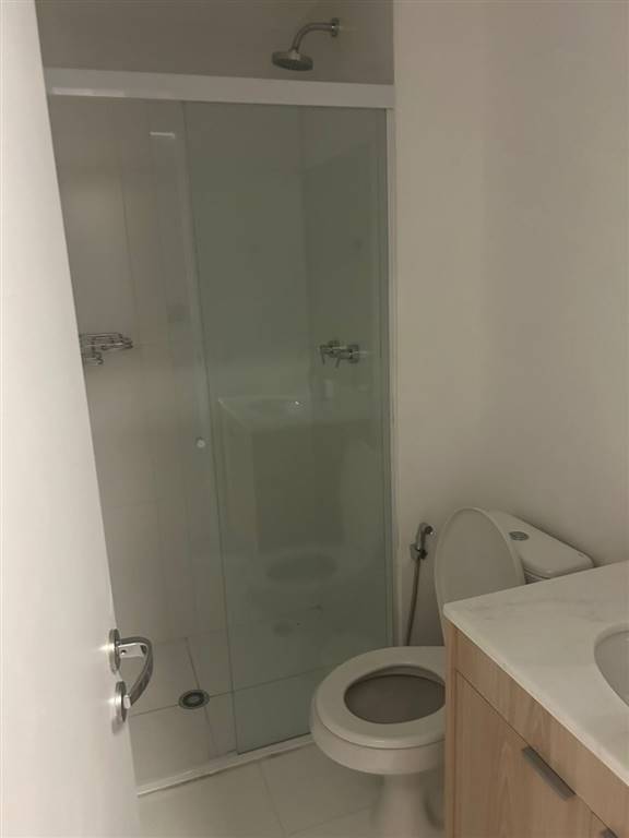 Apartamento com 1 quarto e 26 m² em Vila Guilhermina, Praia Grande