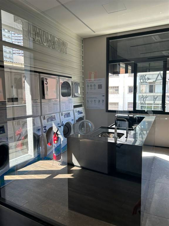 Apartamento com 1 quarto e 26 m² em Vila Guilhermina, Praia Grande