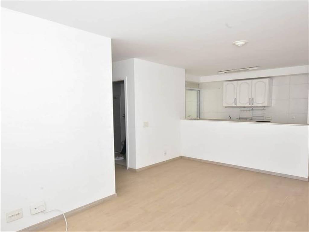 Apartamento com 2 quartos e 57 m² em Vila Guilhermina, Praia Grande