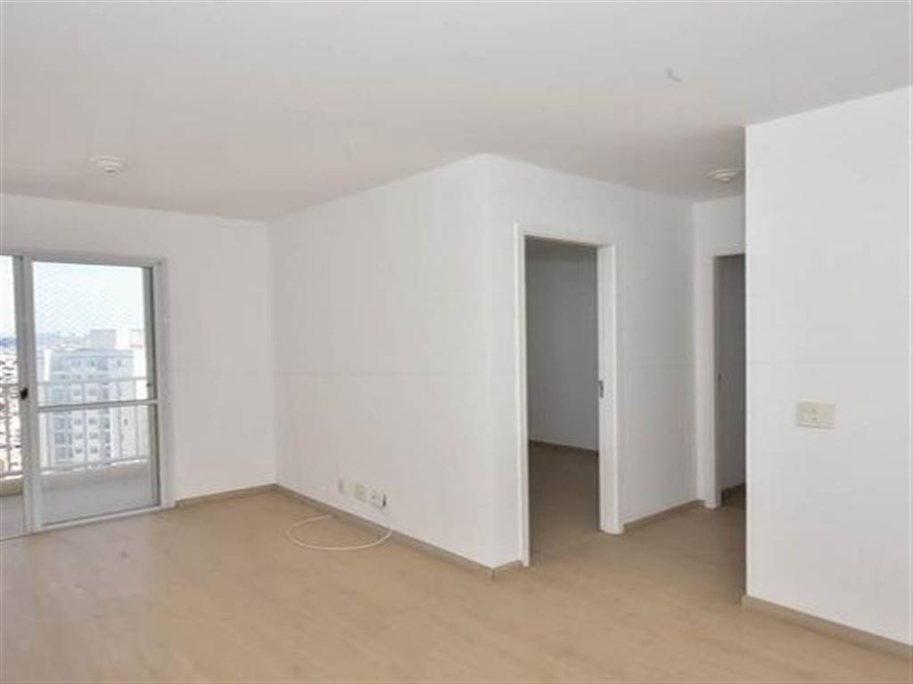 Apartamento com 2 quartos e 57 m² em Vila Guilhermina, Praia Grande