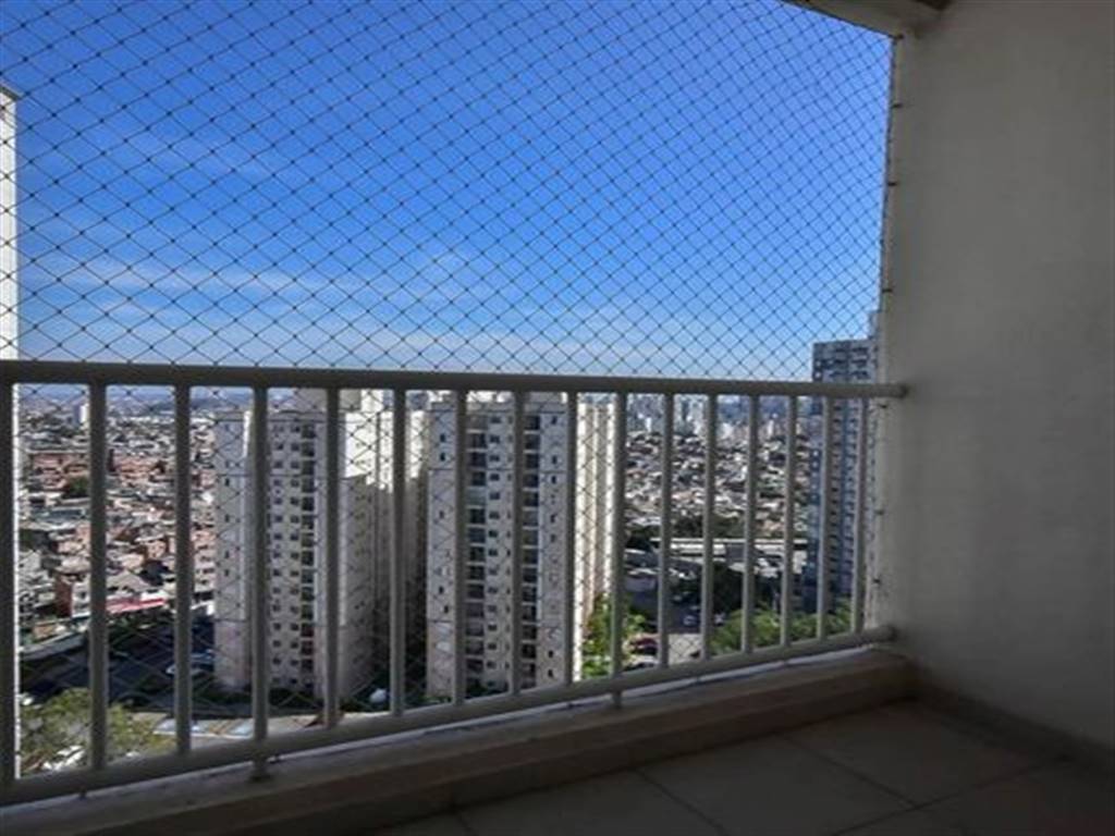 Apartamento com 2 quartos e 57 m² em Vila Guilhermina, Praia Grande