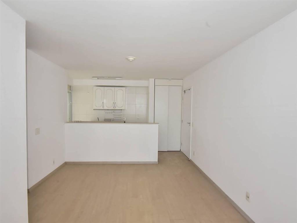 Apartamento com 2 quartos e 57 m² em Vila Guilhermina, Praia Grande