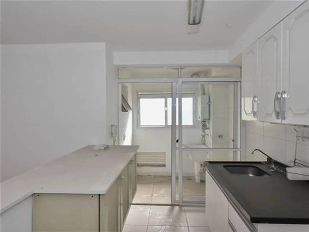 Apartamento com 2 quartos e 57 m² em Vila Guilhermina, Praia Grande
