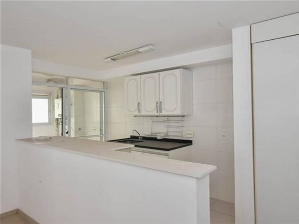 Apartamento com 2 quartos e 57 m² em Vila Guilhermina, Praia Grande