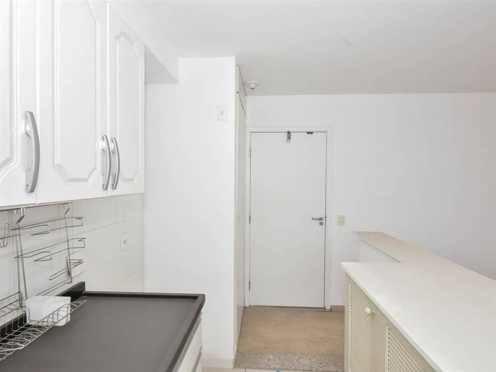 Apartamento com 2 quartos e 57 m² em Vila Guilhermina, Praia Grande