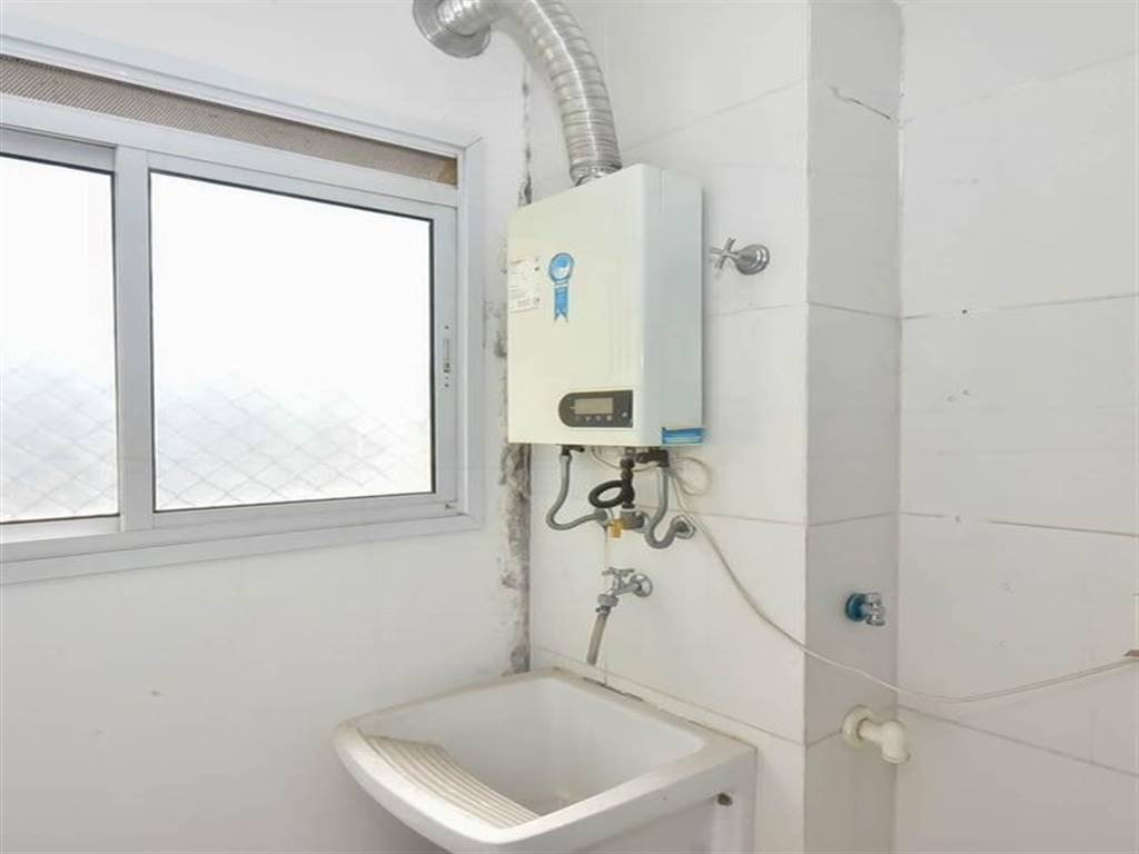 Apartamento com 2 quartos e 57 m² em Vila Guilhermina, Praia Grande