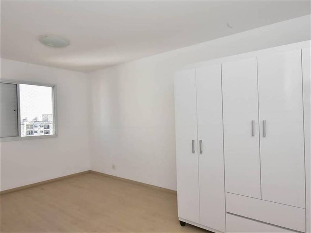 Apartamento com 2 quartos e 57 m² em Vila Guilhermina, Praia Grande